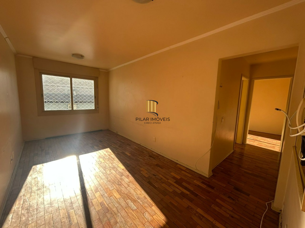 Apartamento 2 dormitórios no bairro Menino Deus