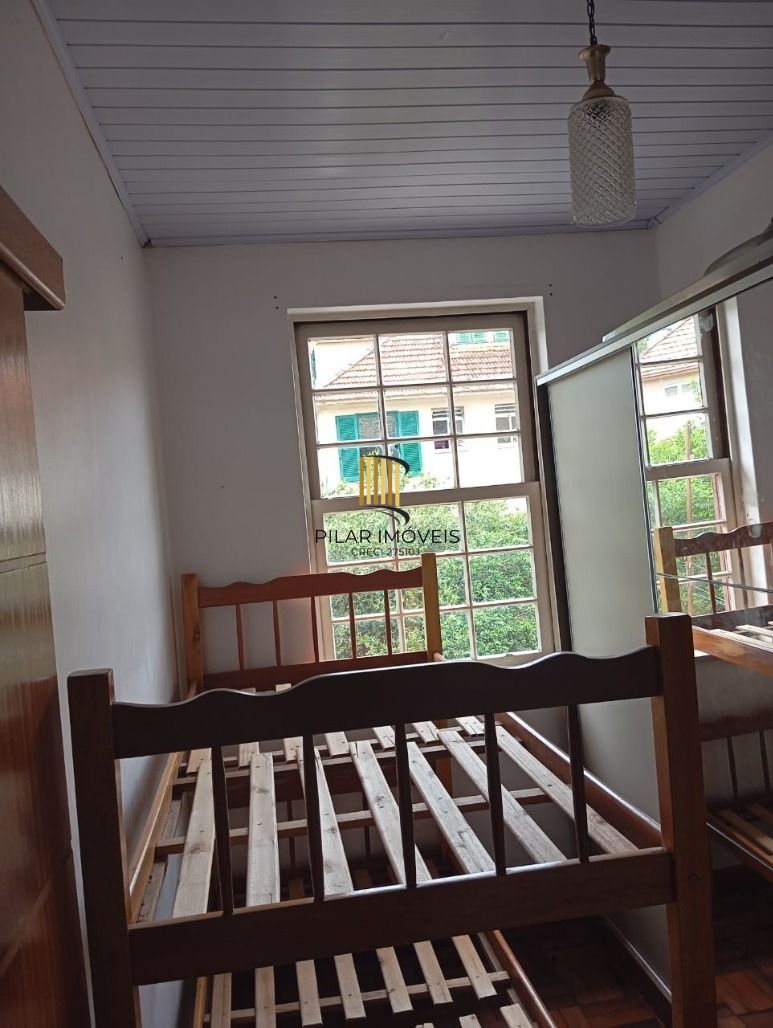 Apartamento 2 dormitórios no bairro Passo da Areia