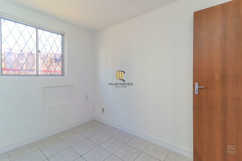 Apartamento 2 dormitórios no bairro Vila Nova