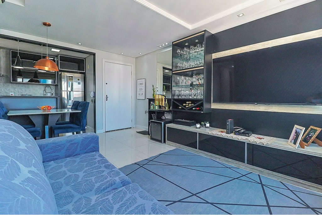 Apartamento 2 dormitórios no bairro Passo das Pedras