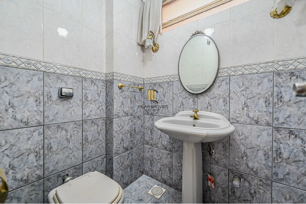 Apartamento 3 dormitórios no bairro Independência