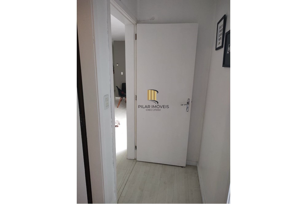 Apartamento 2 dormitórios no bairro Higienópolis