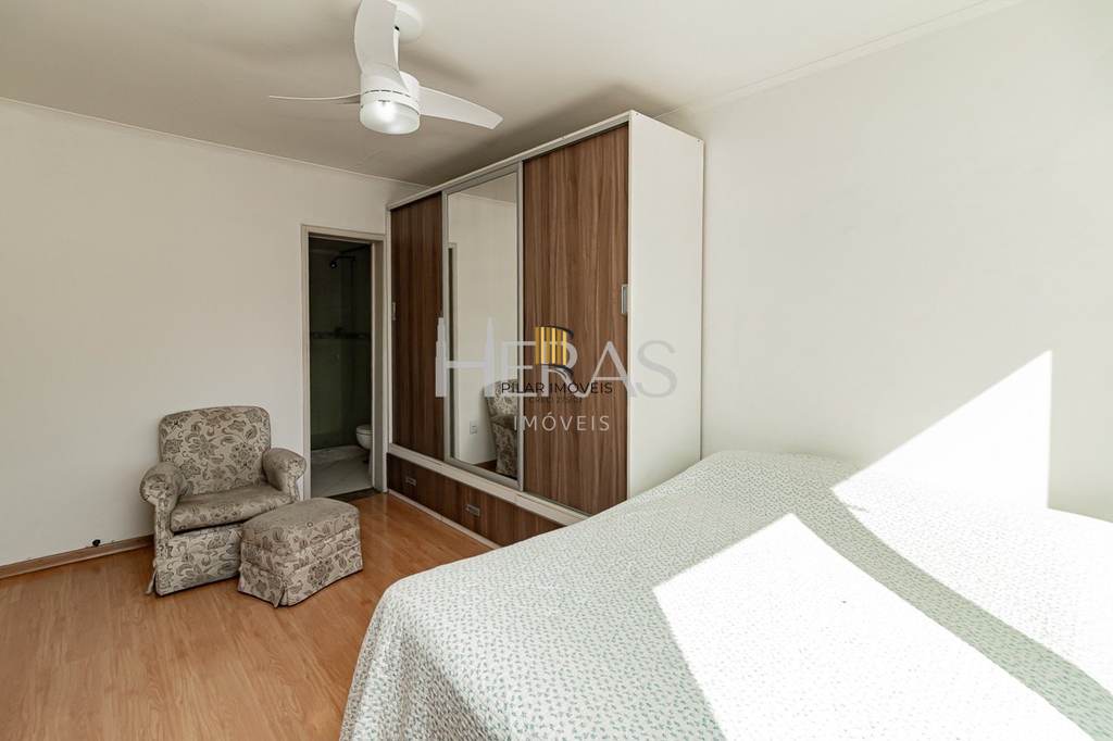 Apartamento 3 dormitórios no bairro Petrópolis