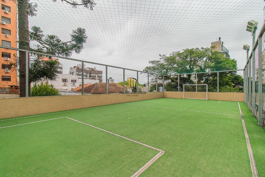 Apartamento 3 dormitórios no bairro Petrópolis