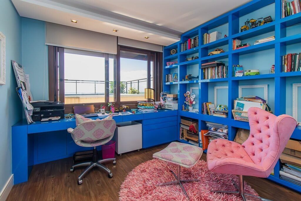 Apartamento 3 dormitórios no bairro Santa Tereza