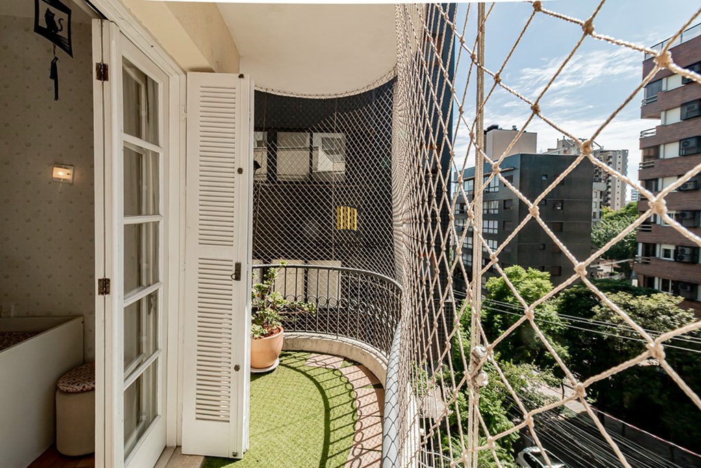 Apartamento 3 dormitórios no bairro Mont Serrat