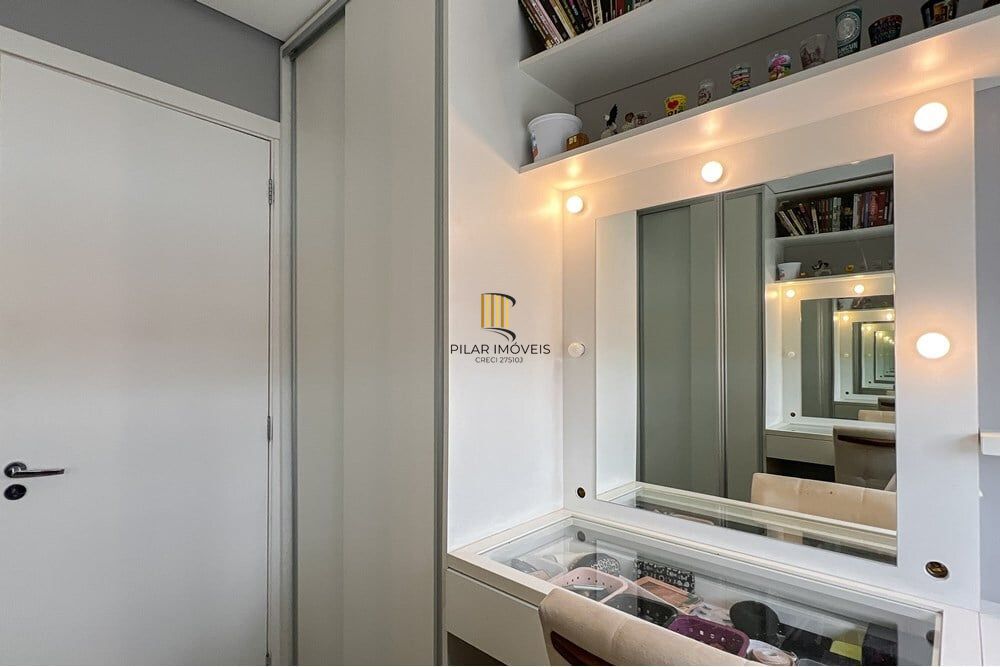 Apartamento 3 dormitórios no bairro São José