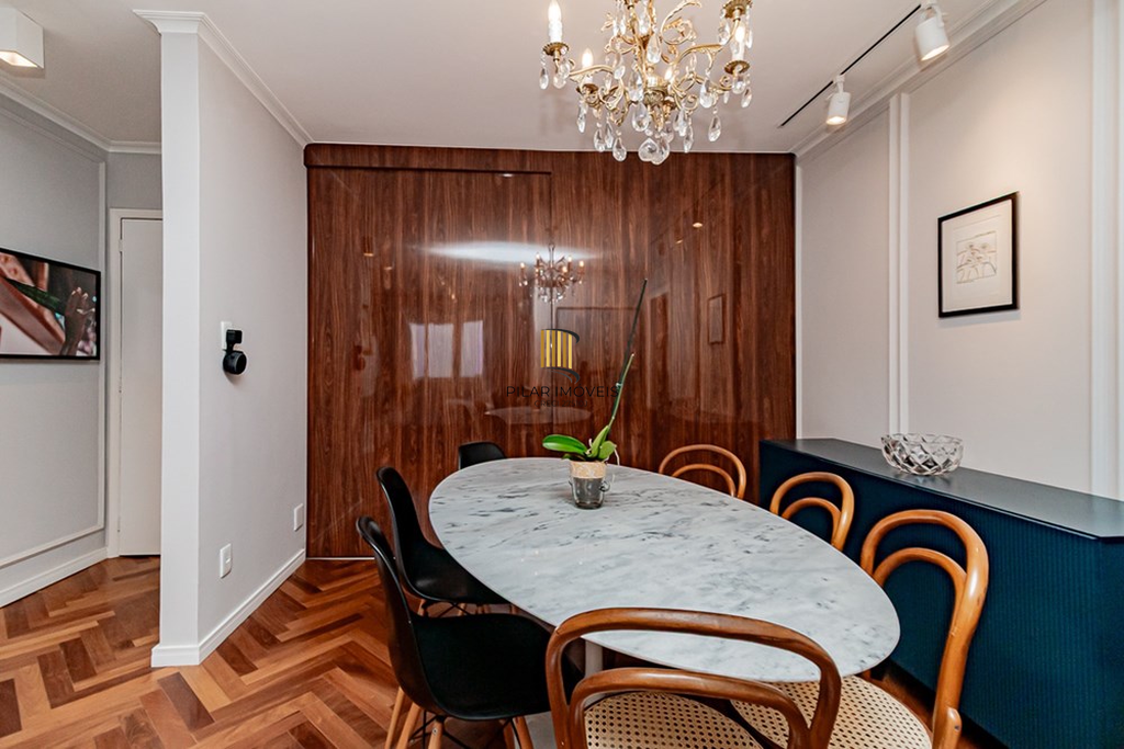 Apartamento 3 dormitórios no bairro Petrópolis