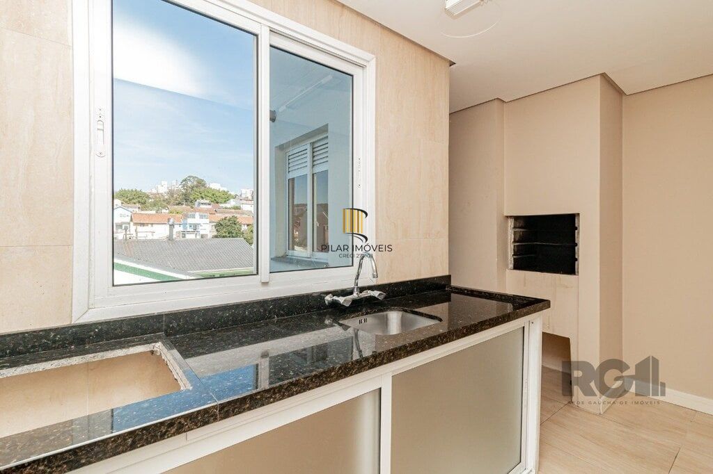 Apartamento 2 dormitórios no bairro Jardim Sabará