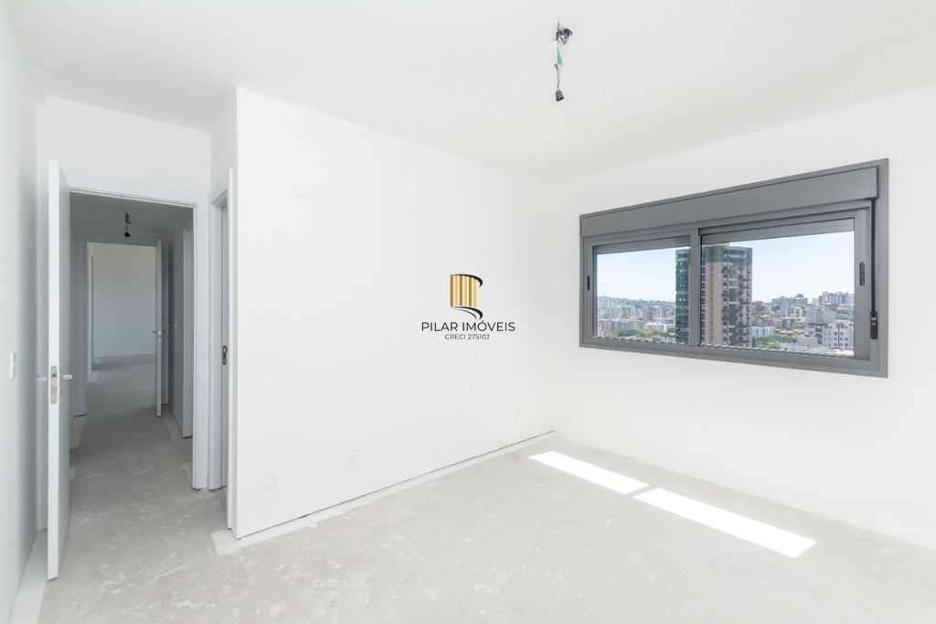 Apartamento 3 dormitórios no bairro Petrópolis