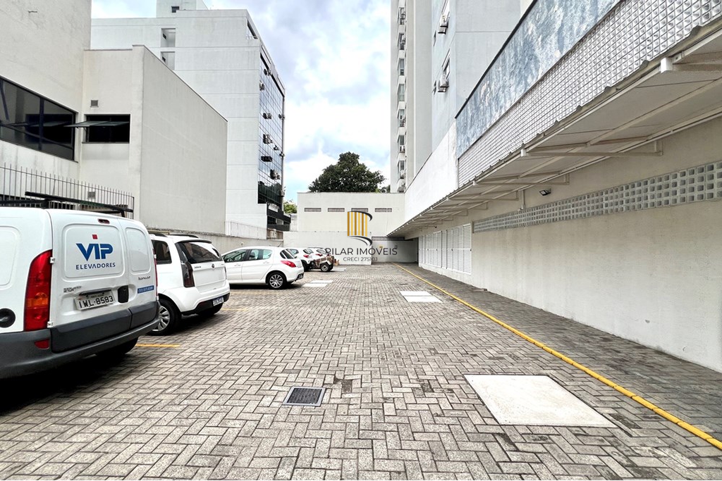 Apartamento 3 dormitórios no bairro Centro