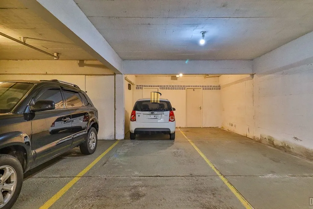 Apartamento 2 dormitórios no bairro Higienópolis