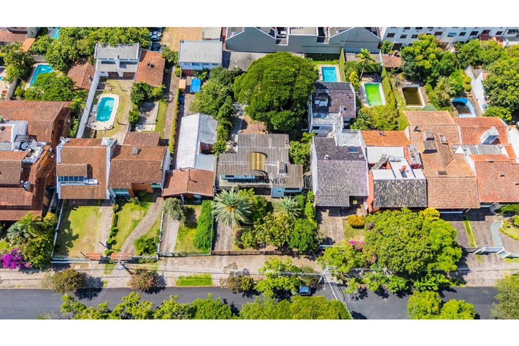 Terreno no bairro Cristal