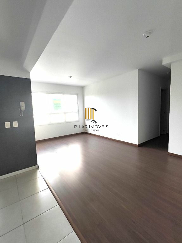 Apartamento 3 dormitórios no bairro Jardim Botânico