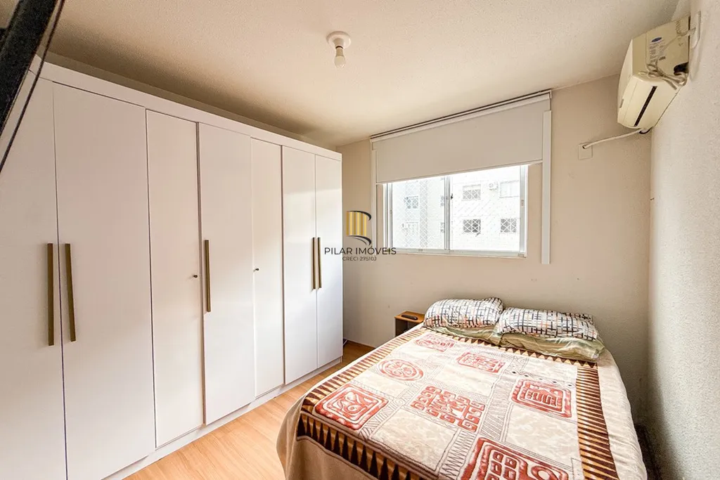 Apartamento 2 dormitórios no bairro Nova Sapucaia