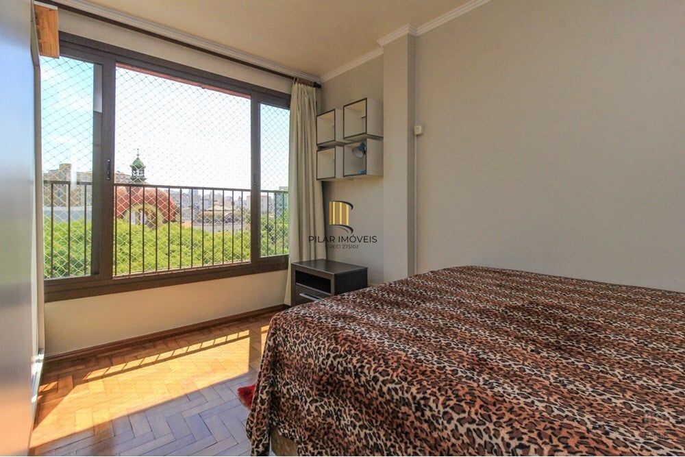 Apartamento 2 dormitórios no bairro Centro Histórico