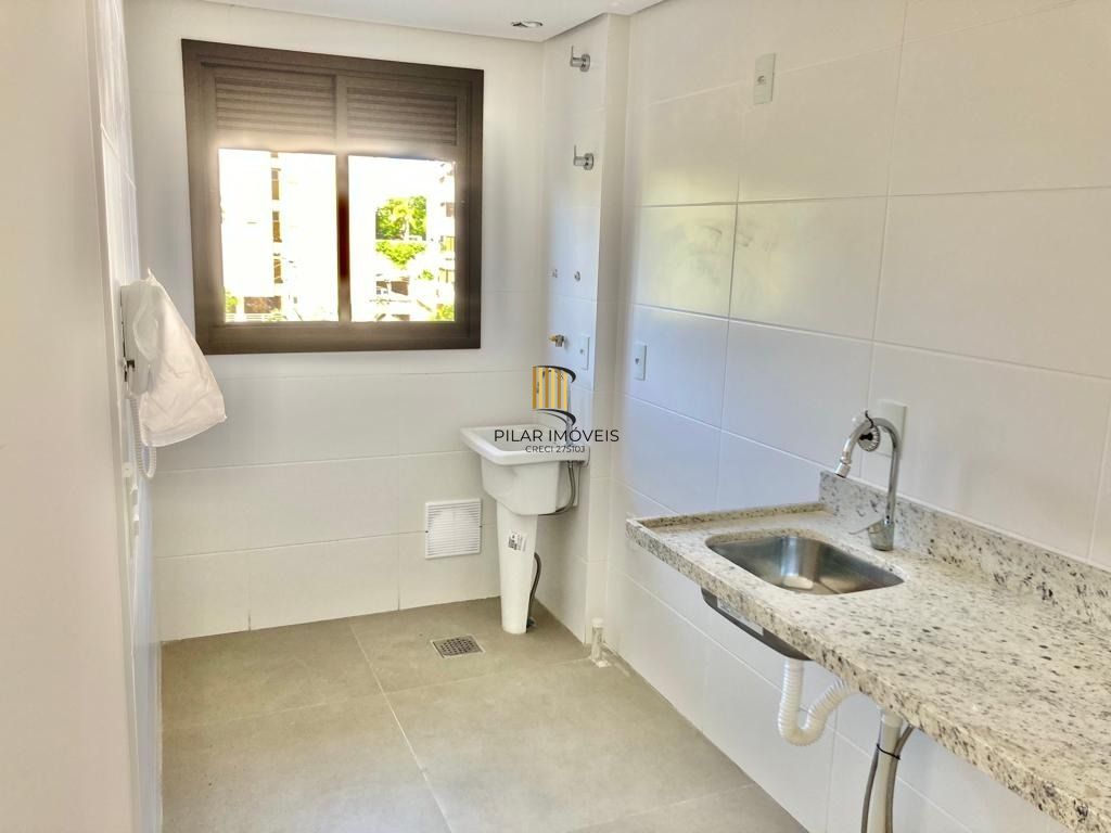 Apartamento 2 dormitórios no bairro Passo da Areia