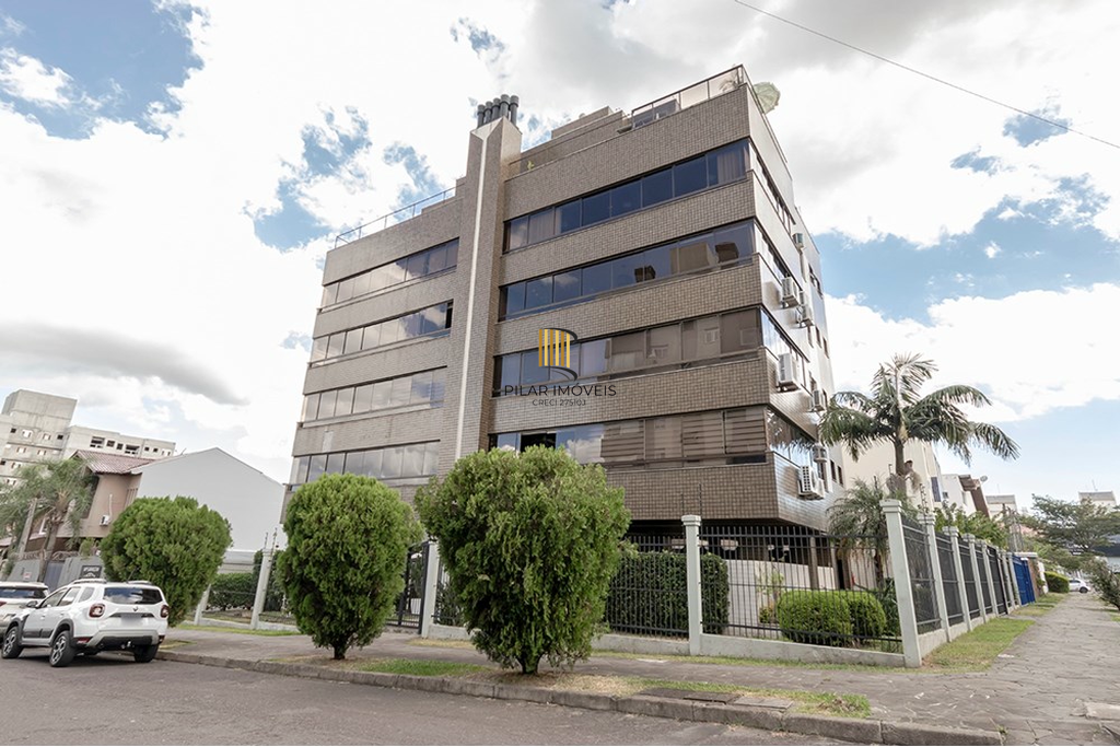 Apartamento 3 dormitórios no bairro Jardim Planalto
