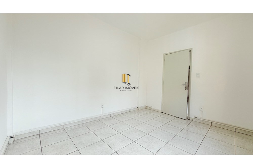 Apartamento 1 dormitório no bairro Centro Histórico