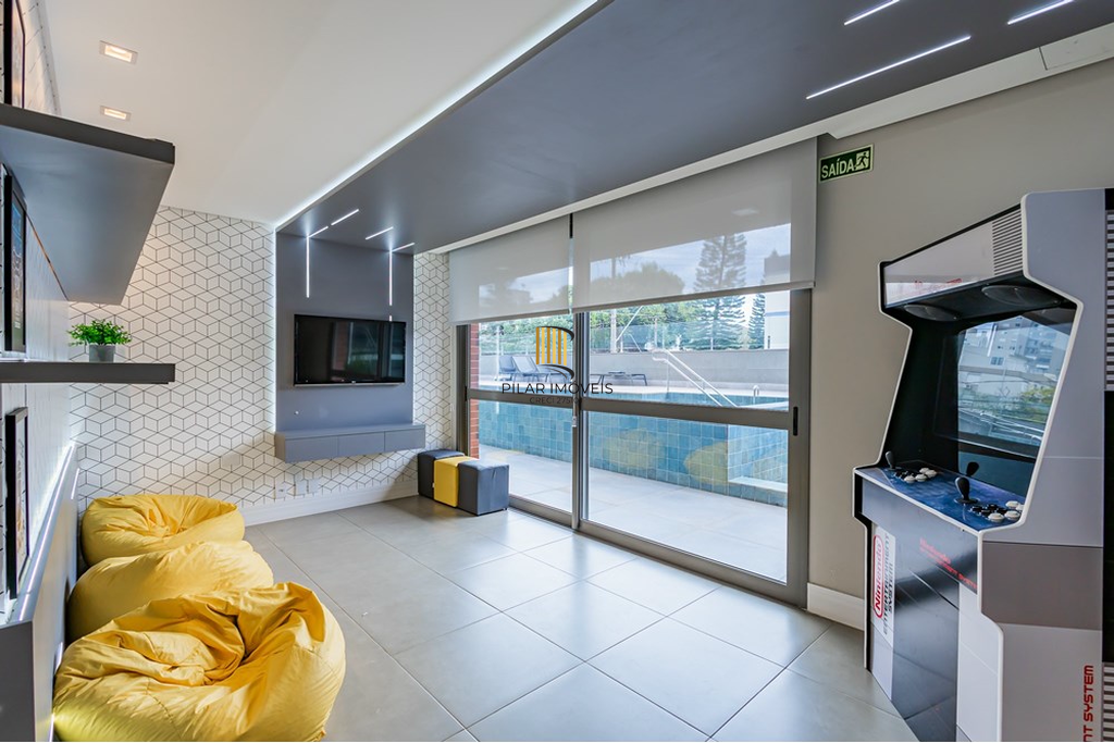 Apartamento 2 dormitórios no bairro Passo da Areia