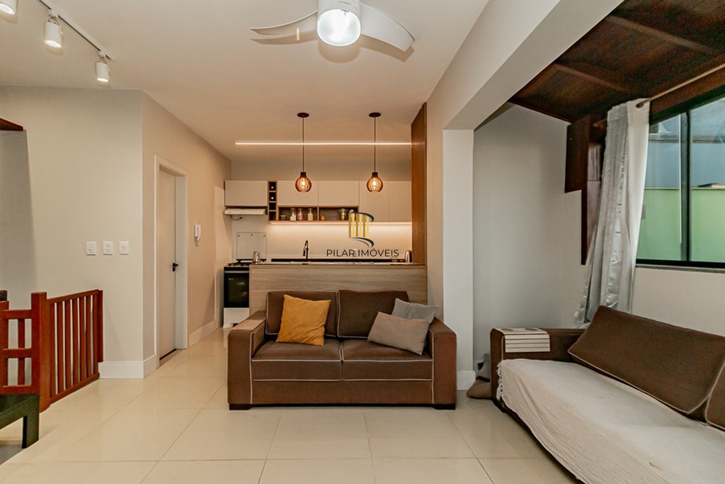 Cobertura 3 dormitórios no bairro Sarandi