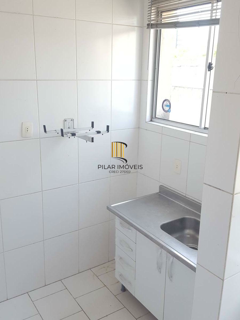 Apartamento 2 dormitórios no bairro Cidade Baixa