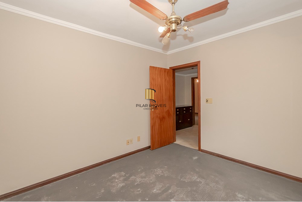 Casa 3 dormitórios no bairro Boa Vista