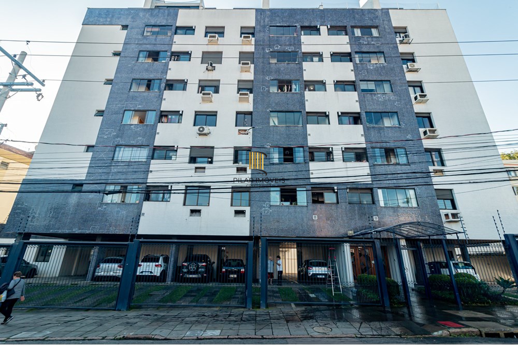 Apartamento 2 dormitórios no bairro Passo da Areia