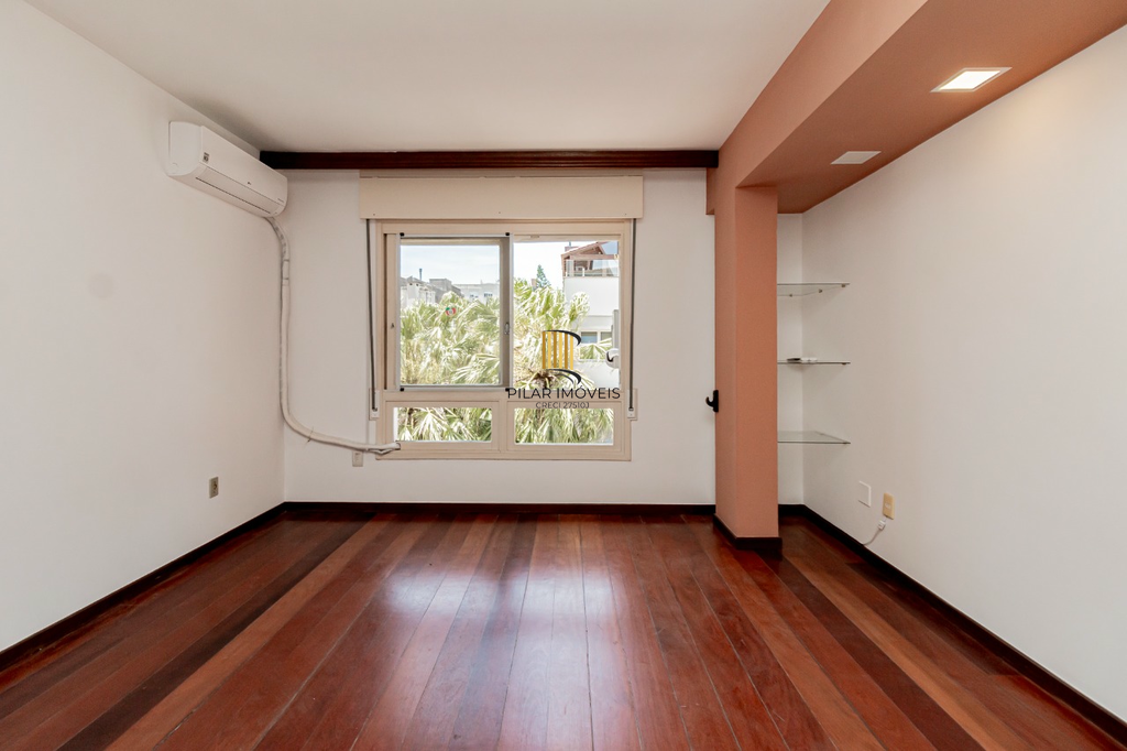 Cobertura 1 dormitório no bairro Bom Fim - Pilar Imóveis