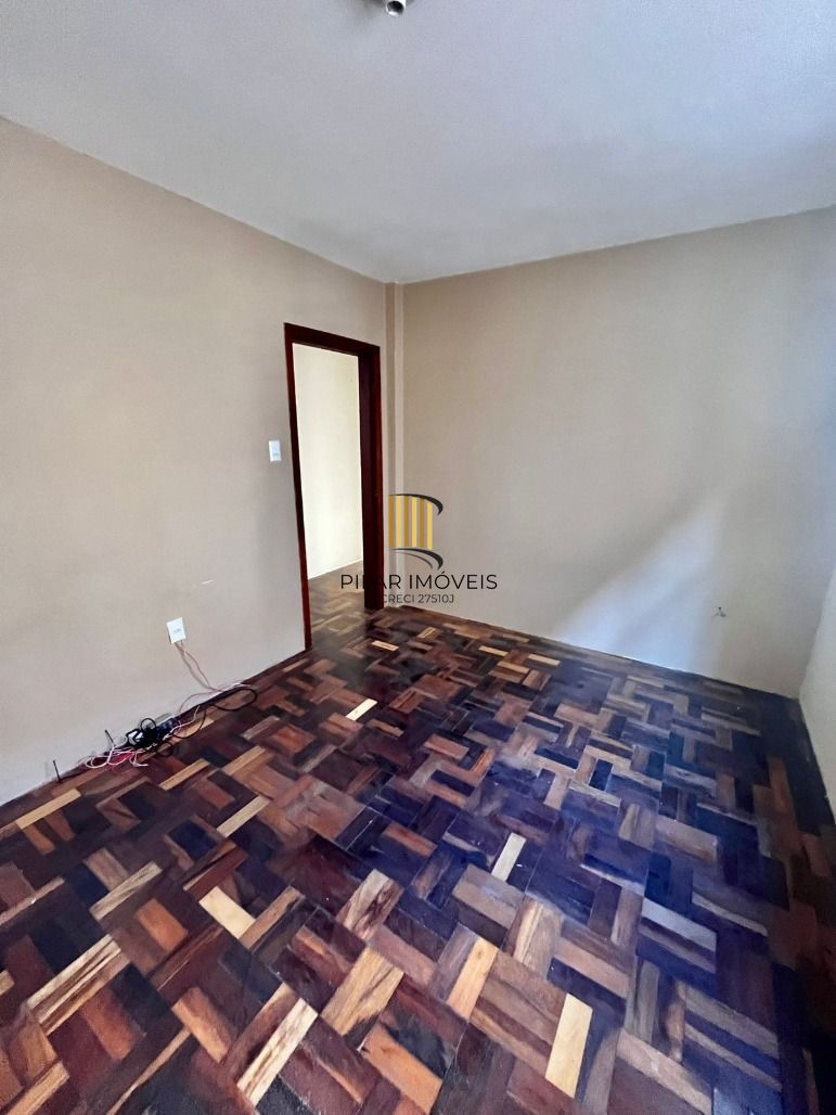 Apartamento 2 dormitórios no bairro Higienópolis