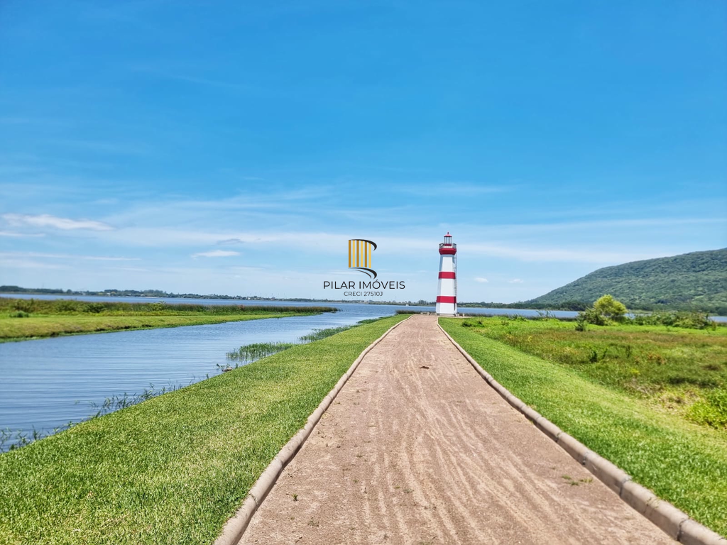 Terreno no bairro Centro