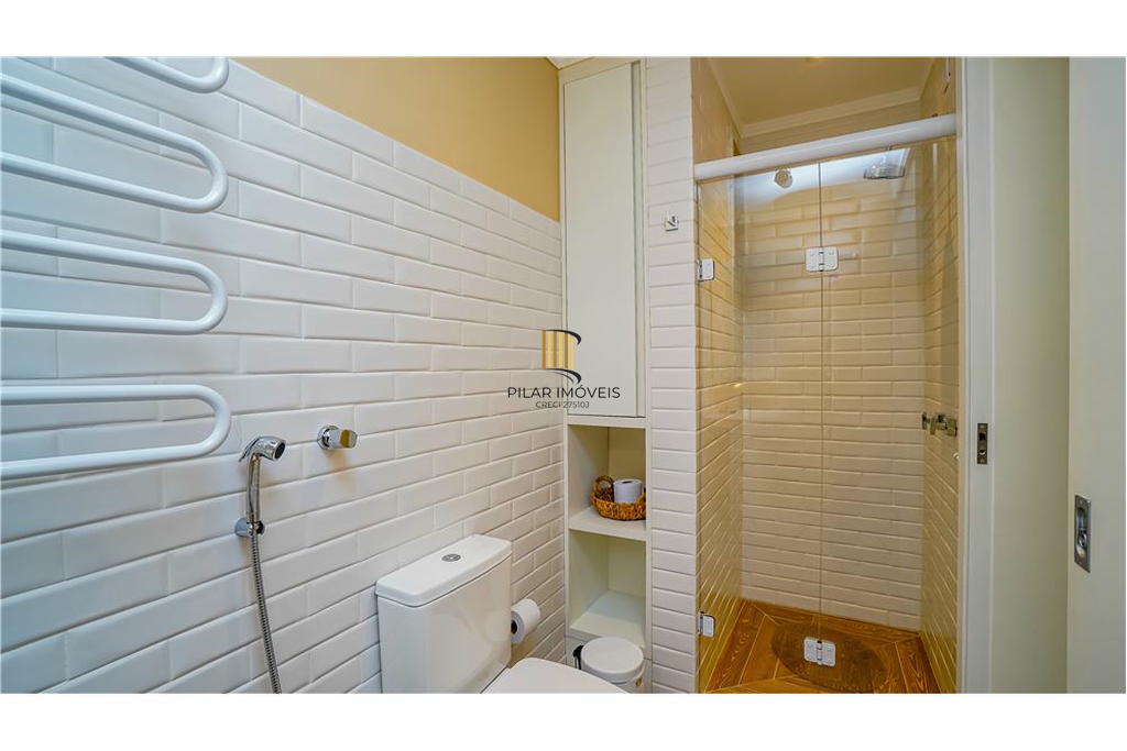 Apartamento 3 dormitórios no bairro Petrópolis