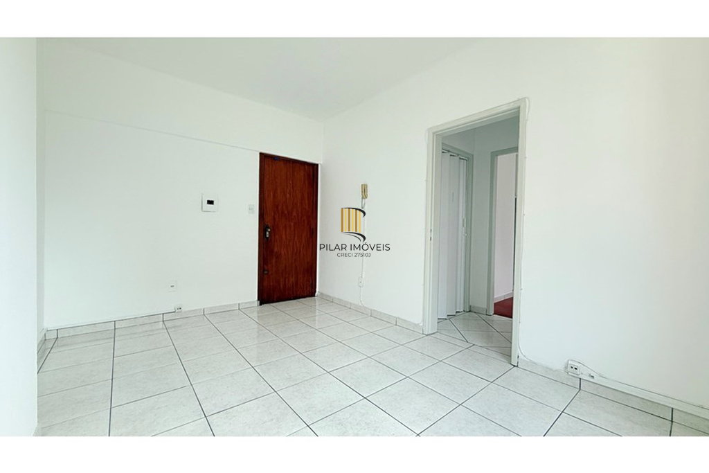 Apartamento 1 dormitório no bairro Centro Histórico