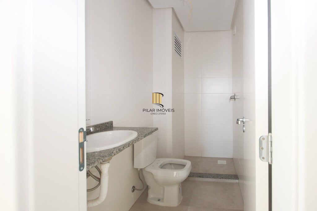 Apartamento 2 dormitórios no bairro Cristo Redentor