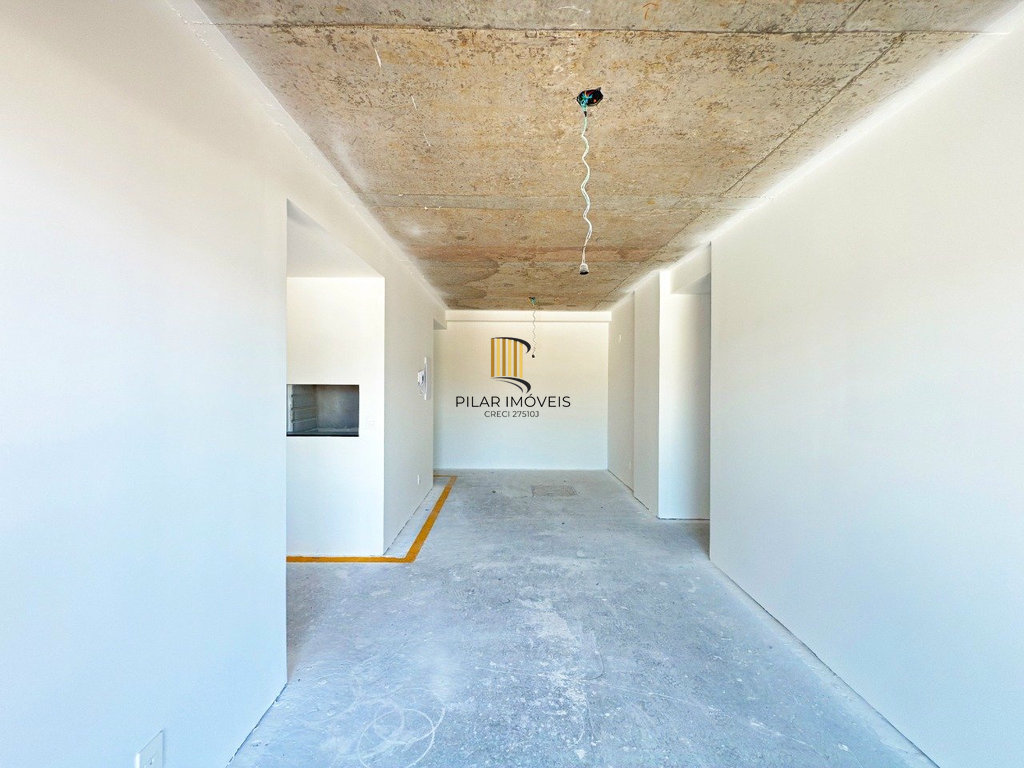 Apartamento 3 dormitórios no bairro Cidade Baixa