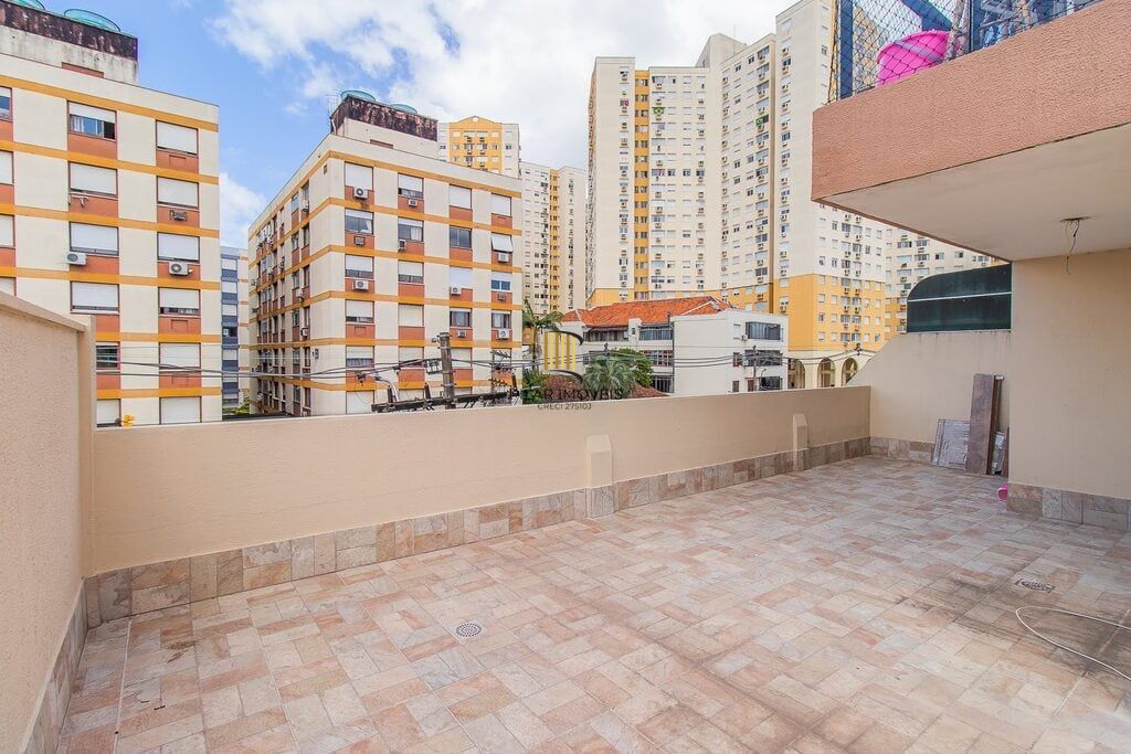 Apartamento 1 dormitório no bairro Partenon