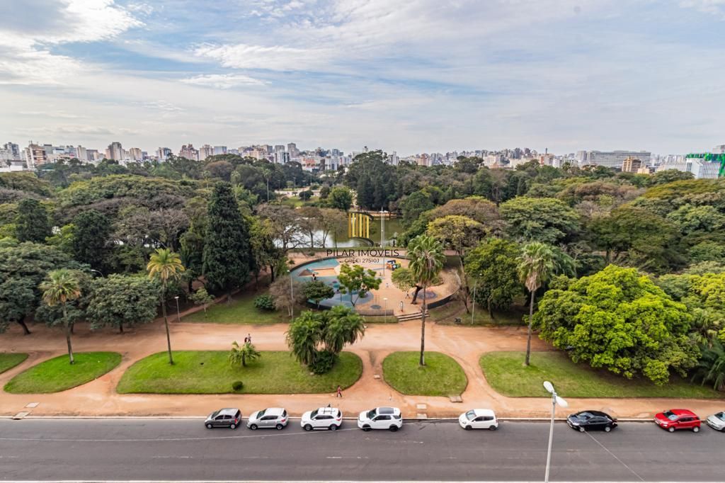 Apartamento Garden 1 dormitório no bairro Cidade Baixa