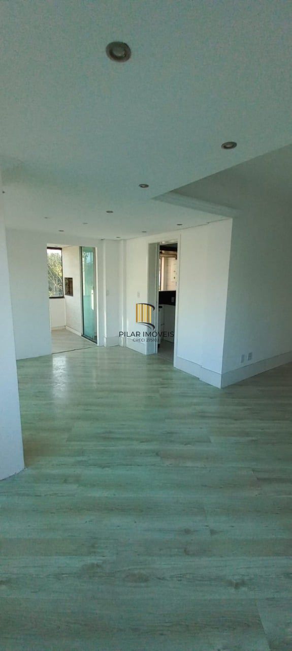 Apartamento 3 dormitórios no bairro Jardim Itu
