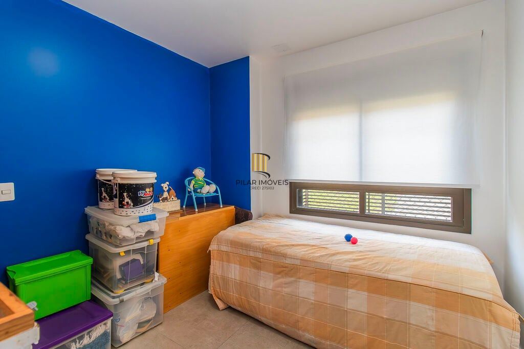 Apartamento 3 dormitórios no bairro Menino Deus