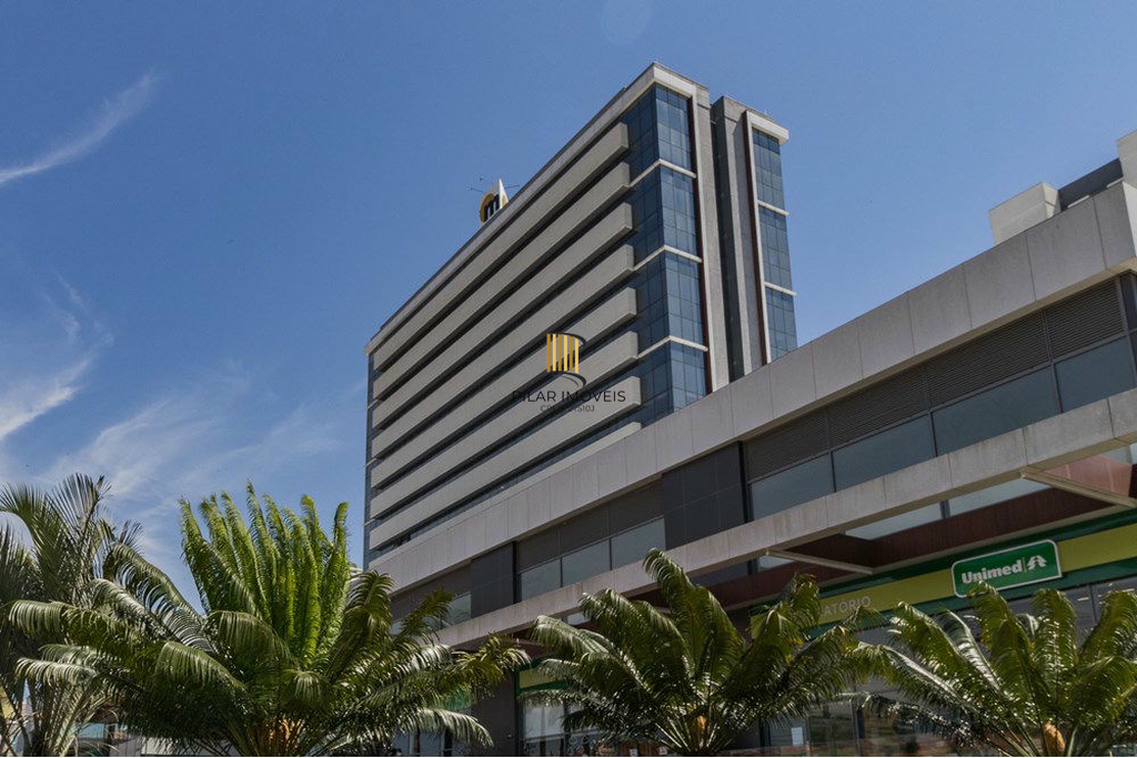 Sala Comercial no bairro Jardim Lindóia