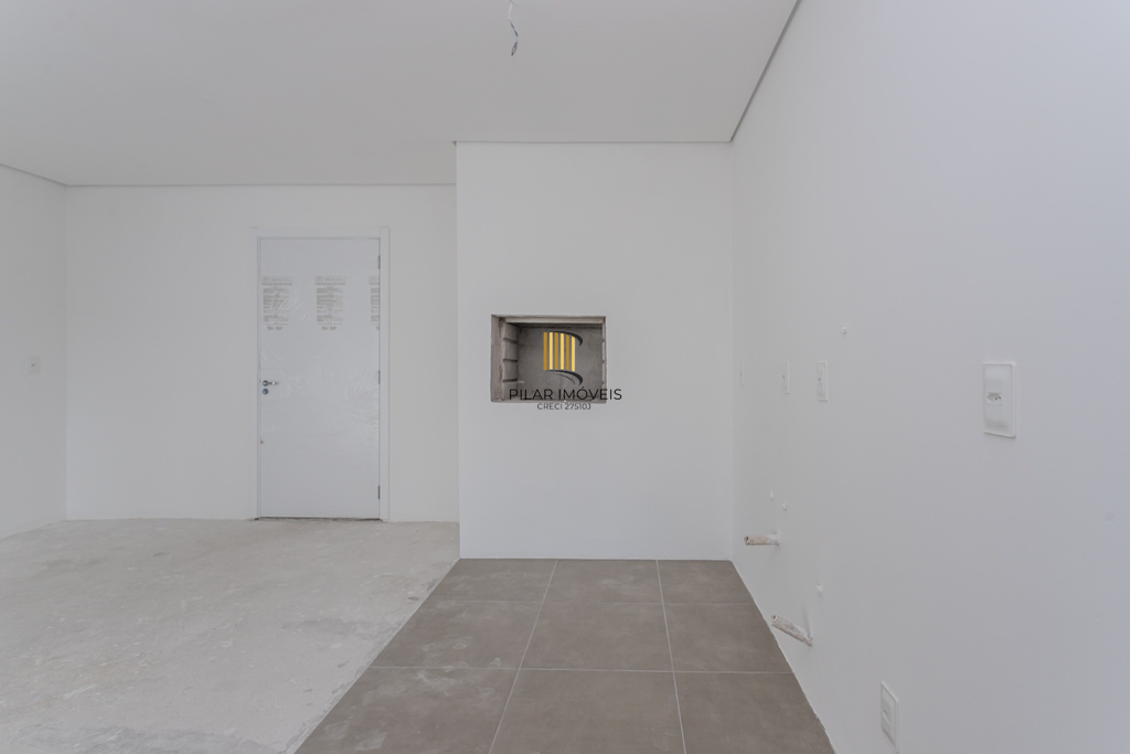 Apartamento 2 dormitórios no bairro Jardim Botânico