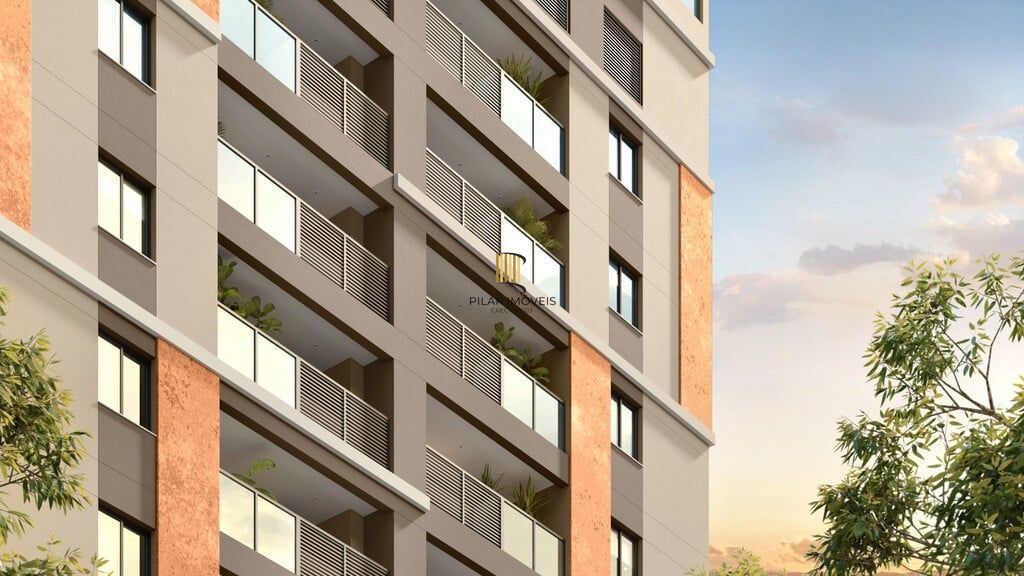 Apartamento 2 dormitórios no bairro Cidade Baixa