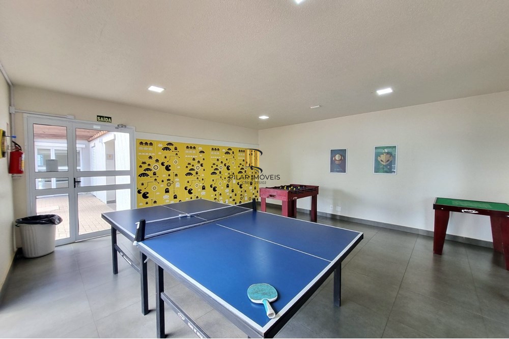 Apartamento 2 dormitórios no bairro Estância Velha