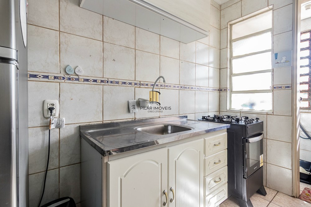 Apartamento 2 dormitórios no bairro Partenon