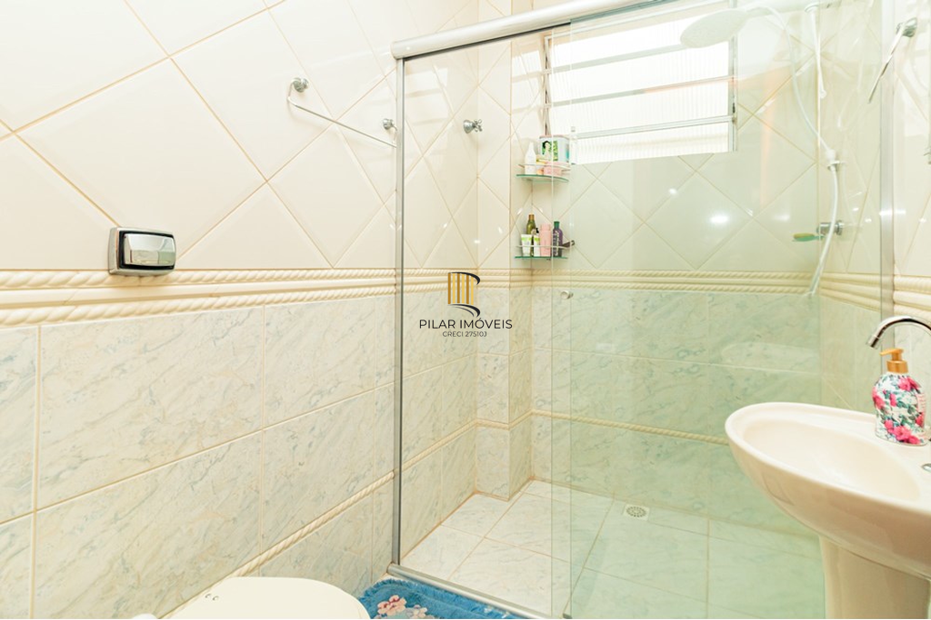 Apartamento 1 dormitório no bairro Praia de Belas