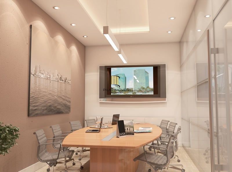 Studio 1 dormitório no bairro Cristal