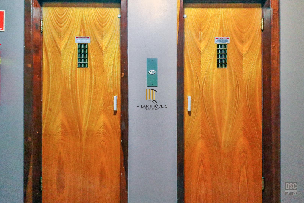 Apartamento 2 dormitórios no bairro Rio Branco