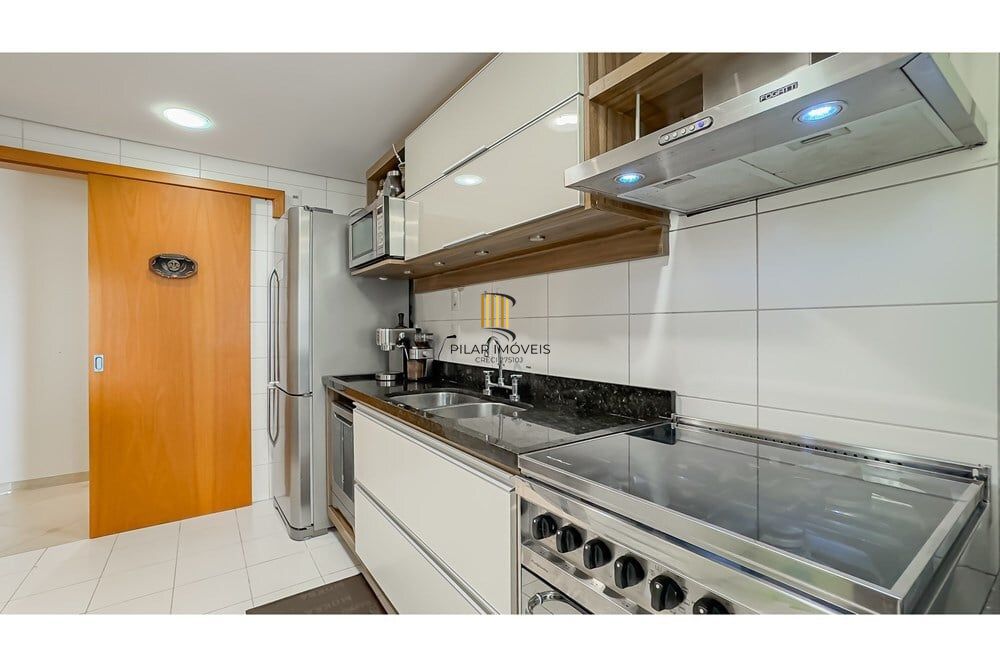 Apartamento 3 dormitórios no bairro Passo da Areia
