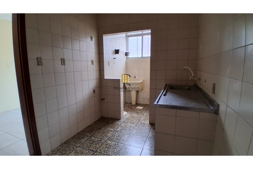 Apartamento 2 dormitórios no bairro Cidade Baixa