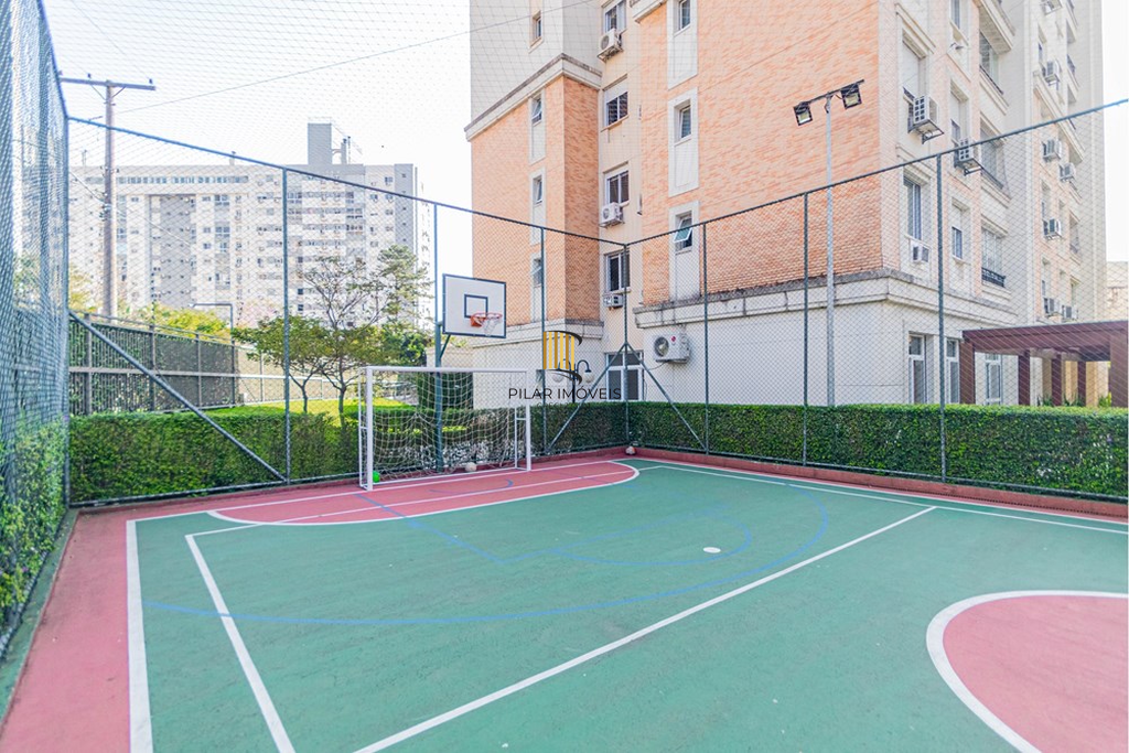 Apartamento 2 dormitórios no bairro Passo da Areia